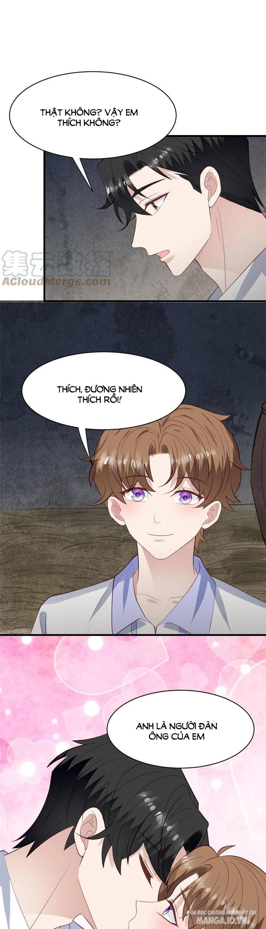 Lưng Dựa Núi Lớn Đứng Vững C Vị Chapter 145 - Trang 2