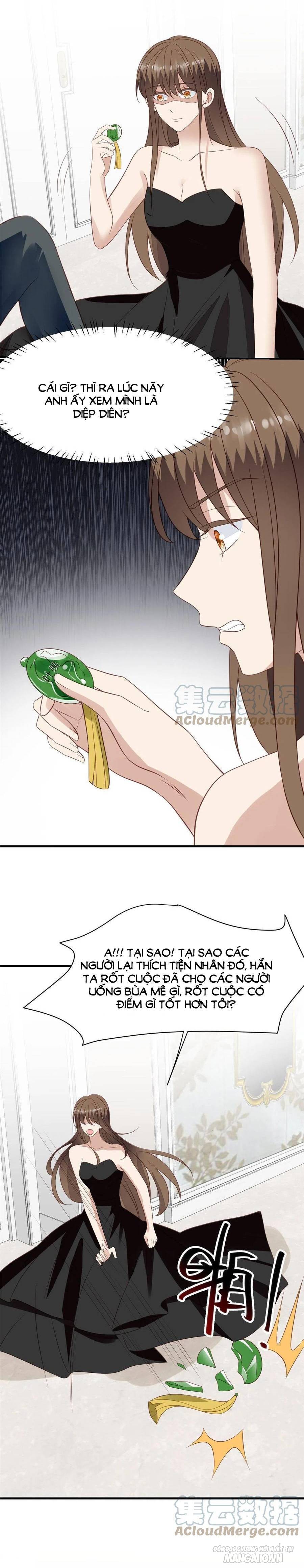 Lưng Dựa Núi Lớn Đứng Vững C Vị Chapter 146 - Trang 2