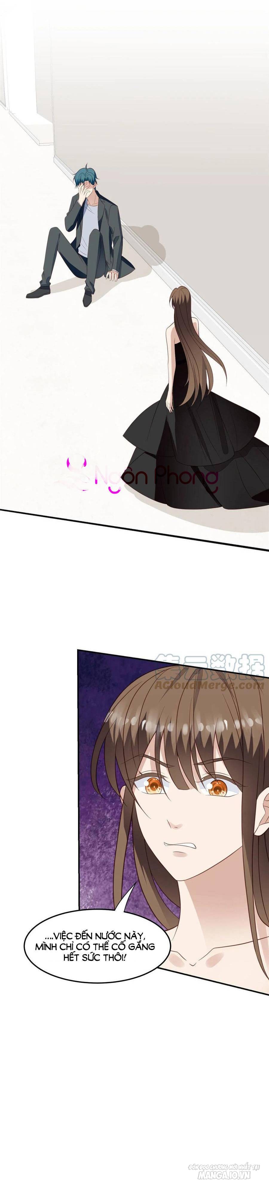 Lưng Dựa Núi Lớn Đứng Vững C Vị Chapter 146 - Trang 2