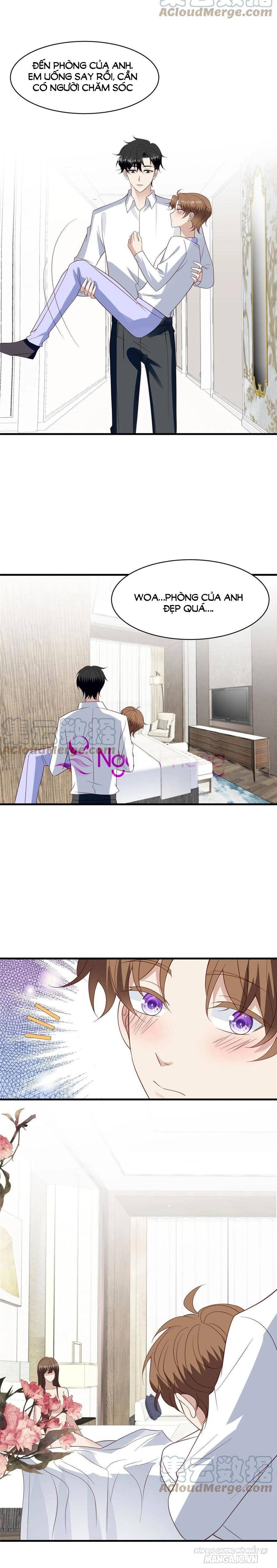 Lưng Dựa Núi Lớn Đứng Vững C Vị Chapter 146 - Trang 2