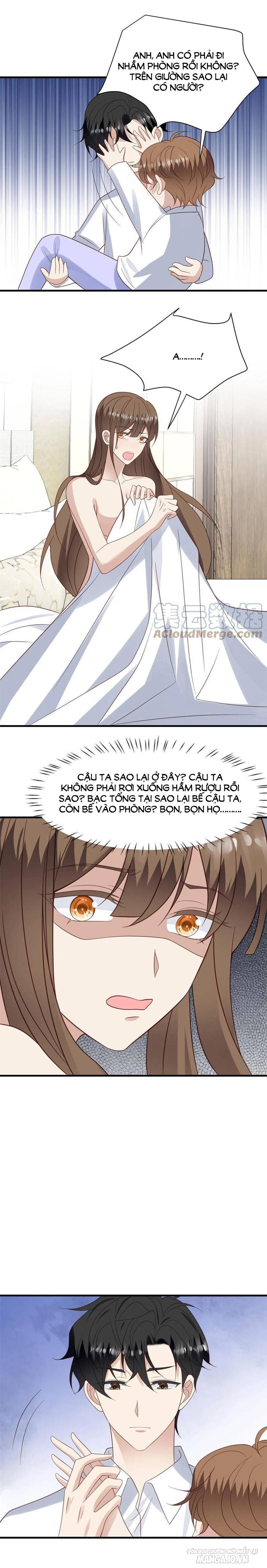 Lưng Dựa Núi Lớn Đứng Vững C Vị Chapter 146 - Trang 2