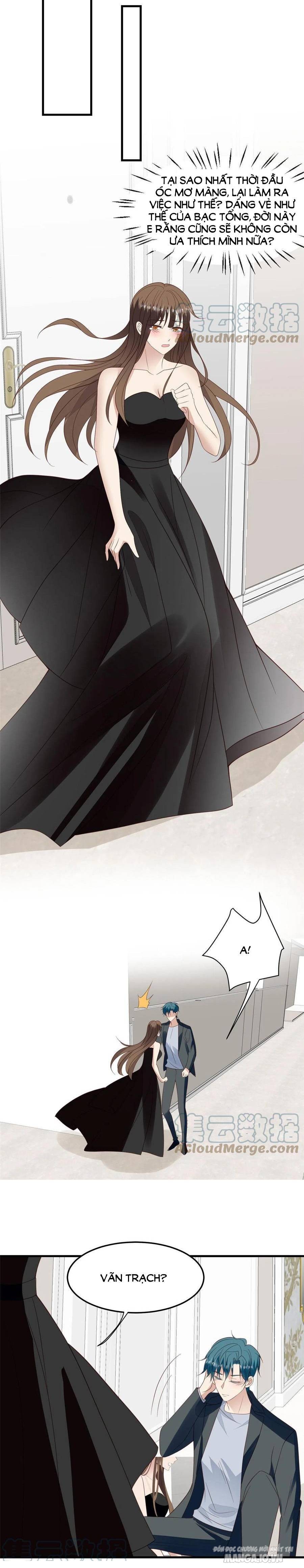 Lưng Dựa Núi Lớn Đứng Vững C Vị Chapter 146 - Trang 2