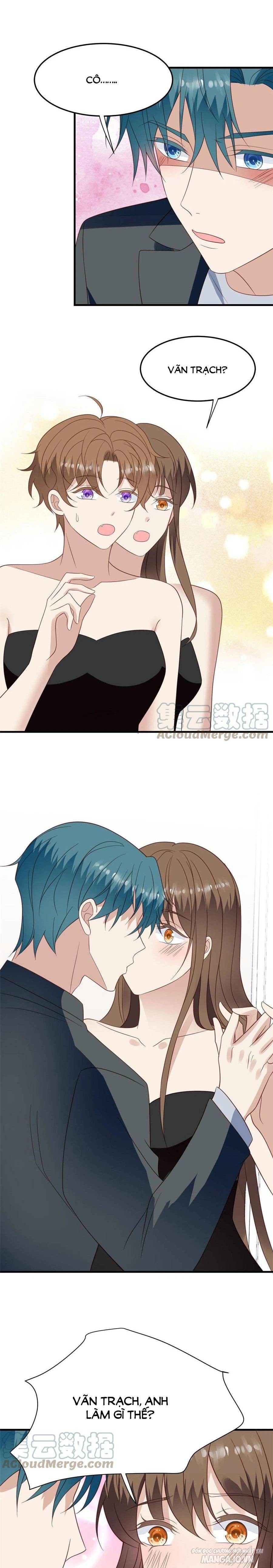 Lưng Dựa Núi Lớn Đứng Vững C Vị Chapter 146 - Trang 2