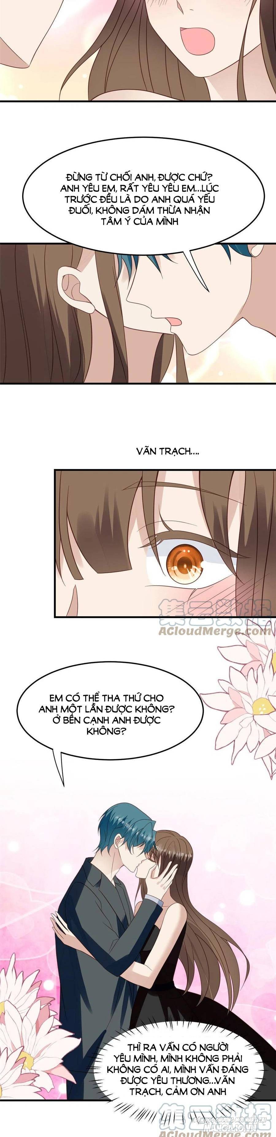 Lưng Dựa Núi Lớn Đứng Vững C Vị Chapter 146 - Trang 2