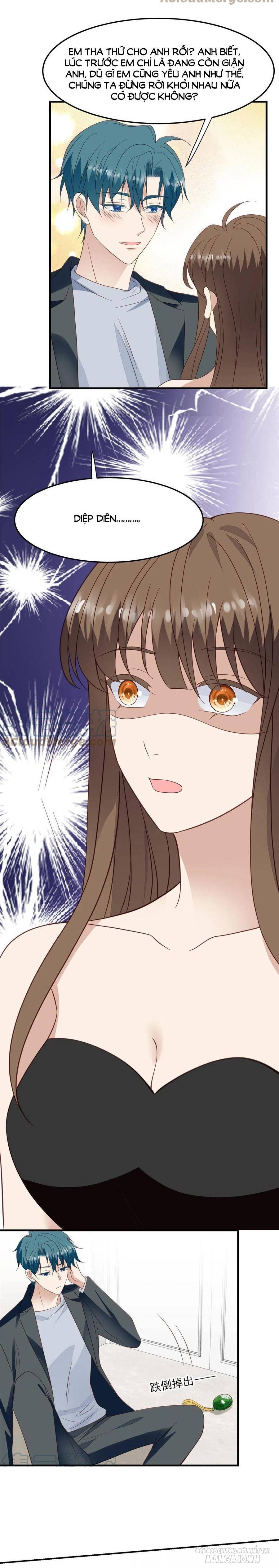 Lưng Dựa Núi Lớn Đứng Vững C Vị Chapter 146 - Trang 2