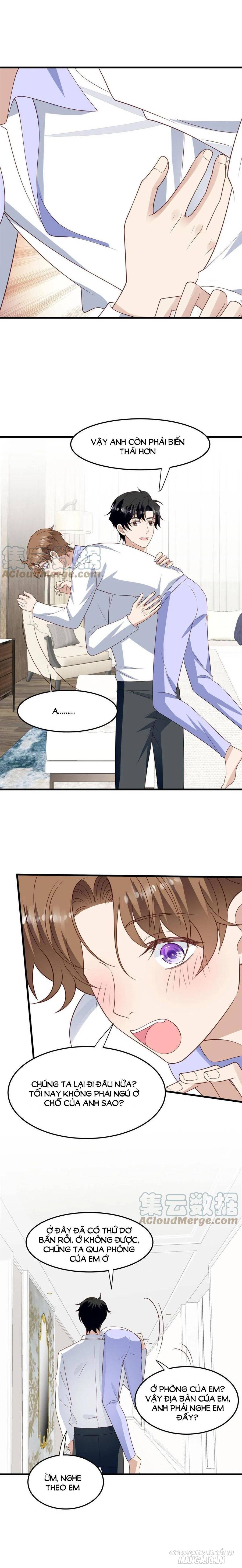 Lưng Dựa Núi Lớn Đứng Vững C Vị Chapter 147 - Trang 2