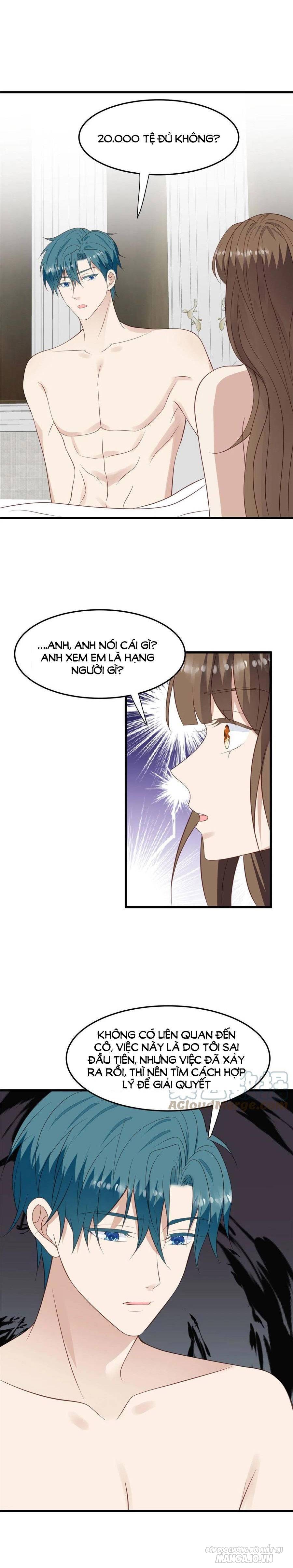 Lưng Dựa Núi Lớn Đứng Vững C Vị Chapter 148 - Trang 2