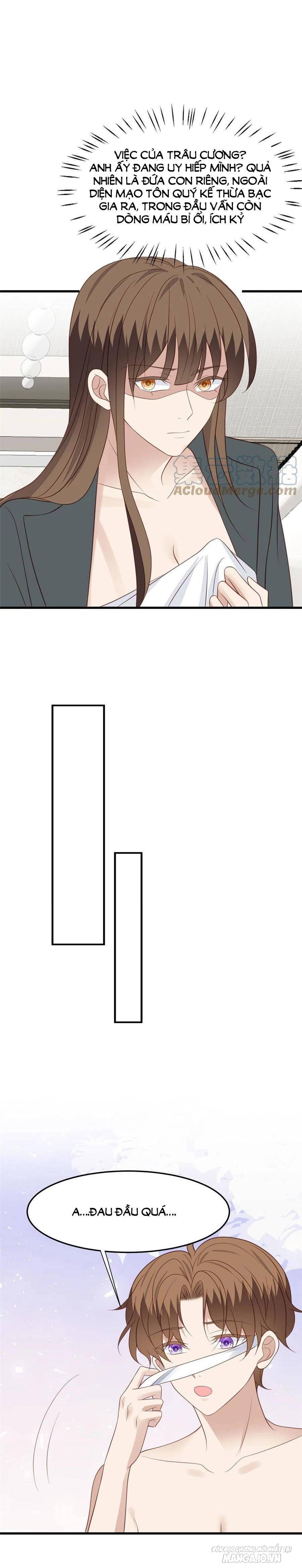 Lưng Dựa Núi Lớn Đứng Vững C Vị Chapter 148 - Trang 2