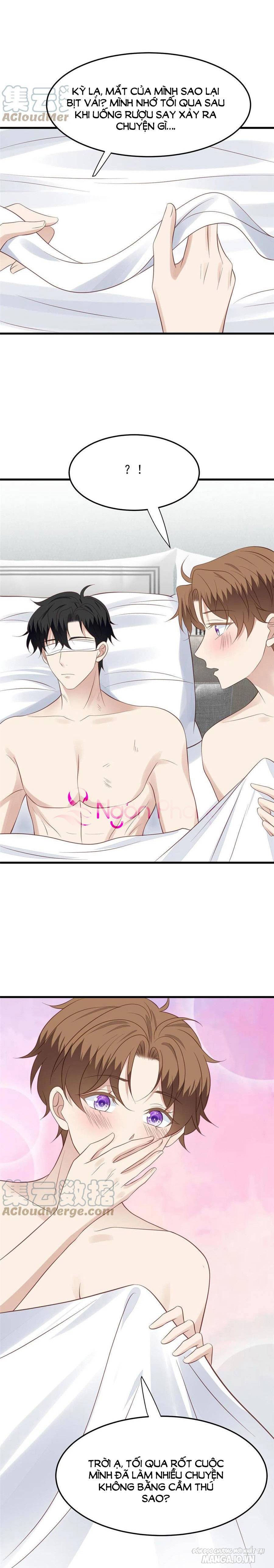 Lưng Dựa Núi Lớn Đứng Vững C Vị Chapter 148 - Trang 2