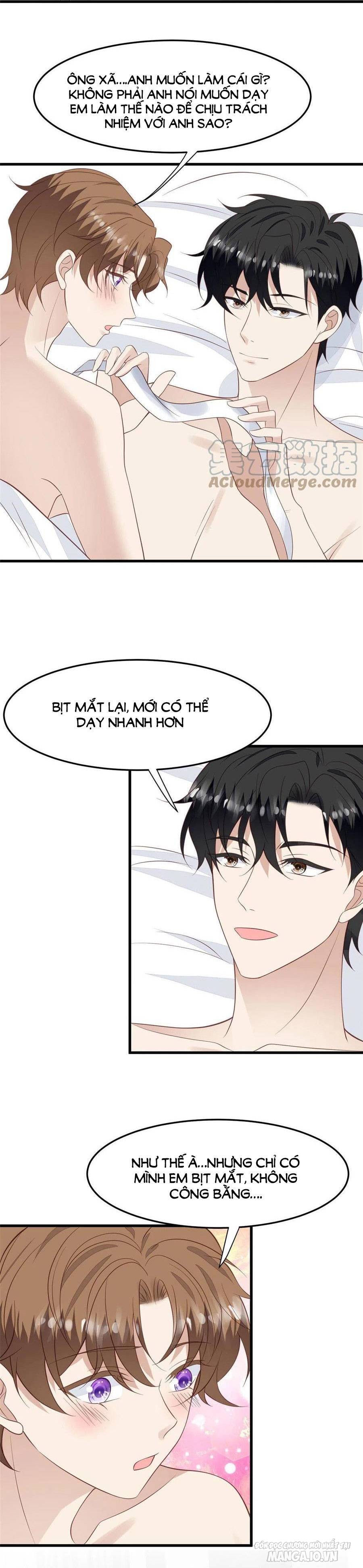 Lưng Dựa Núi Lớn Đứng Vững C Vị Chapter 148 - Trang 2