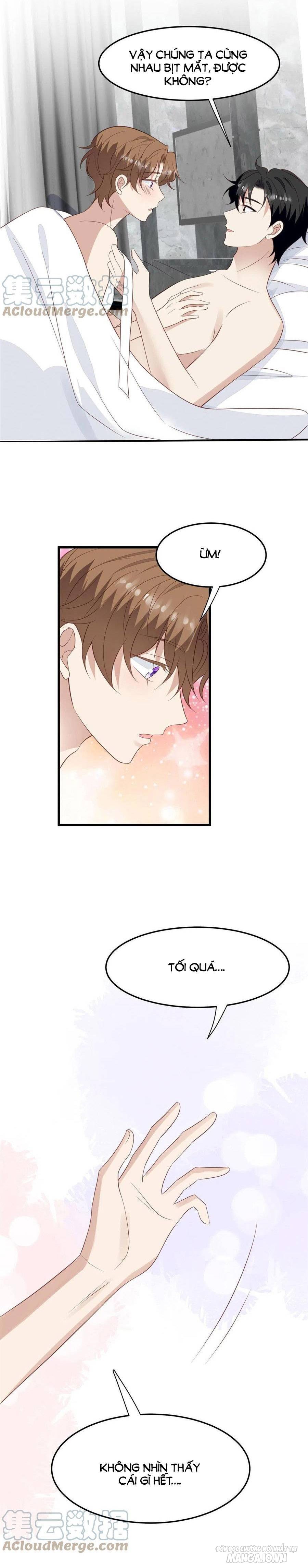 Lưng Dựa Núi Lớn Đứng Vững C Vị Chapter 148 - Trang 2