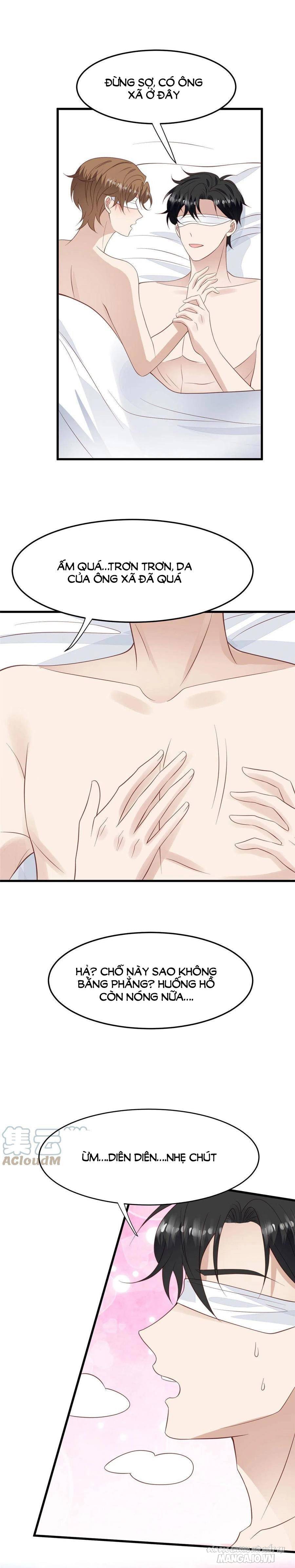 Lưng Dựa Núi Lớn Đứng Vững C Vị Chapter 148 - Trang 2