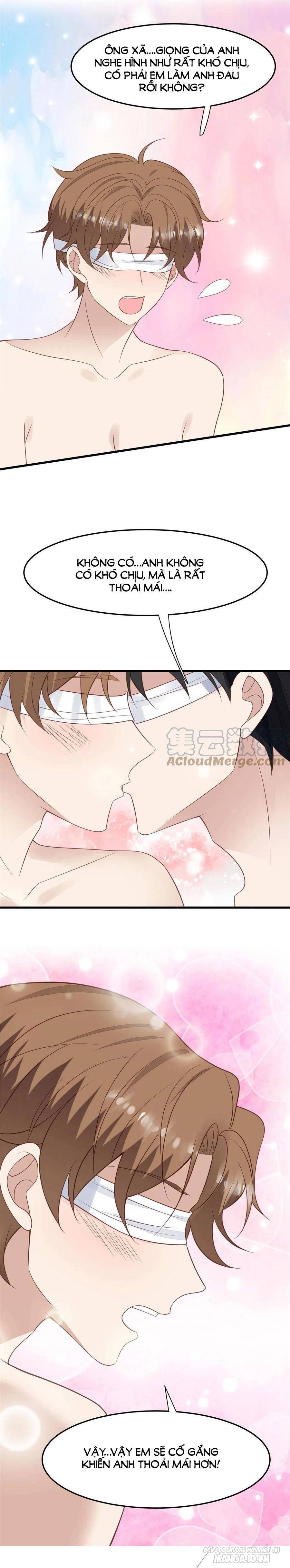 Lưng Dựa Núi Lớn Đứng Vững C Vị Chapter 148 - Trang 2