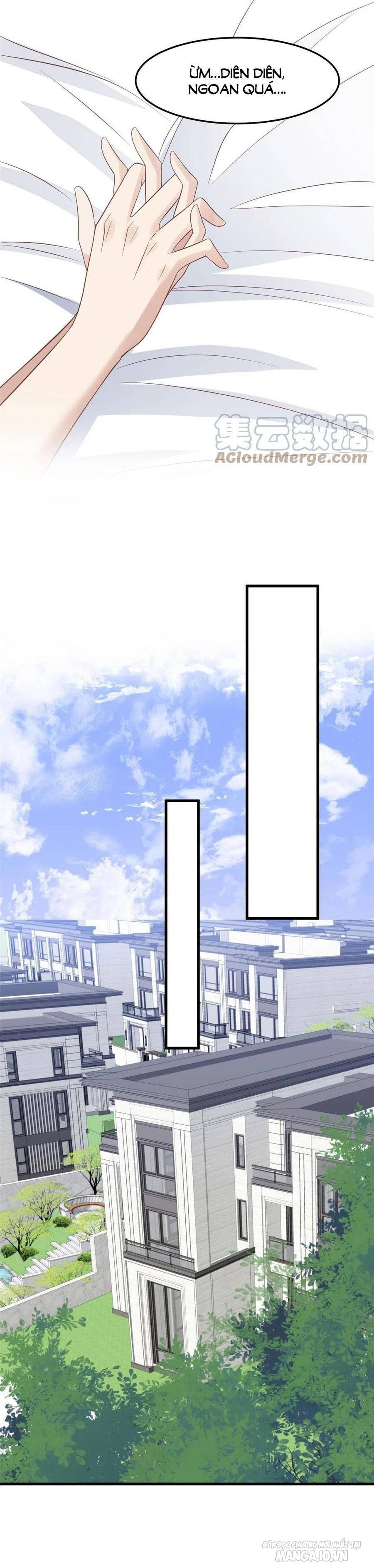 Lưng Dựa Núi Lớn Đứng Vững C Vị Chapter 148 - Trang 2