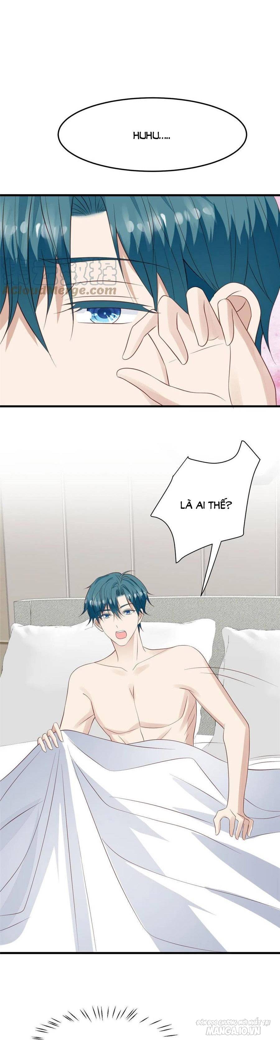 Lưng Dựa Núi Lớn Đứng Vững C Vị Chapter 148 - Trang 2