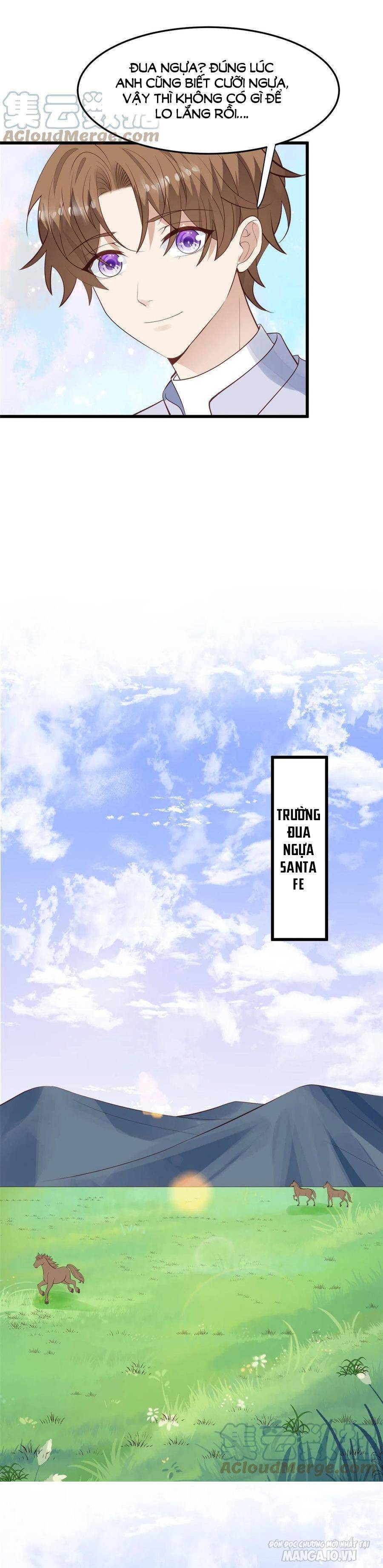 Lưng Dựa Núi Lớn Đứng Vững C Vị Chapter 149 - Trang 2