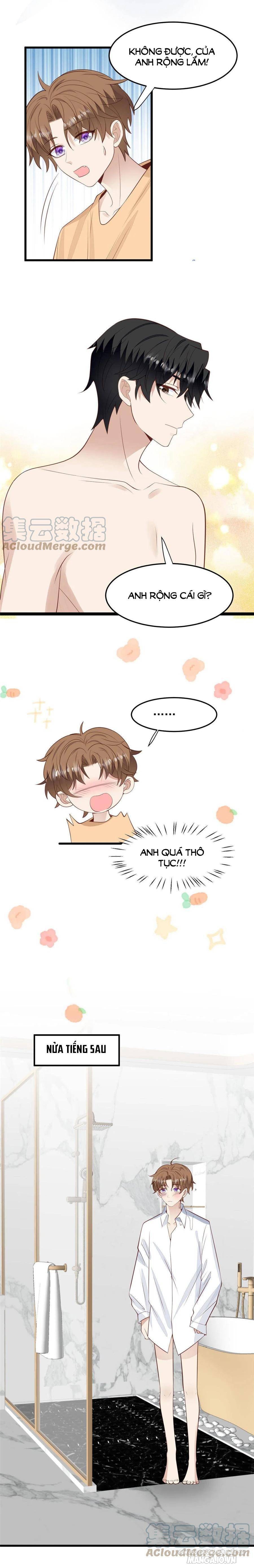 Lưng Dựa Núi Lớn Đứng Vững C Vị Chapter 149 - Trang 2