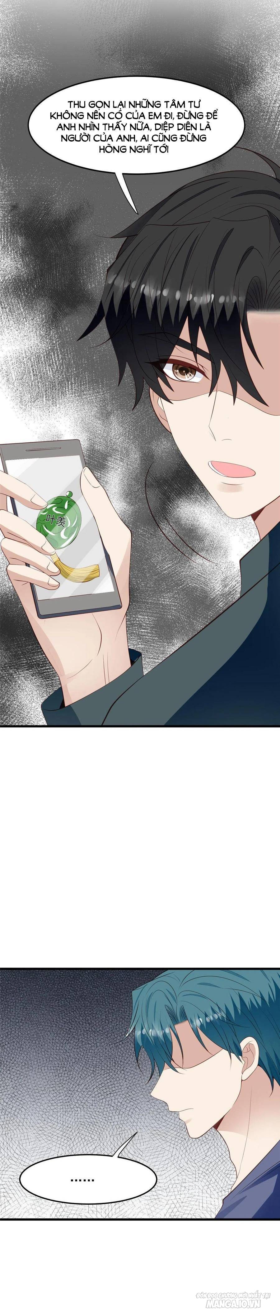 Lưng Dựa Núi Lớn Đứng Vững C Vị Chapter 149 - Trang 2