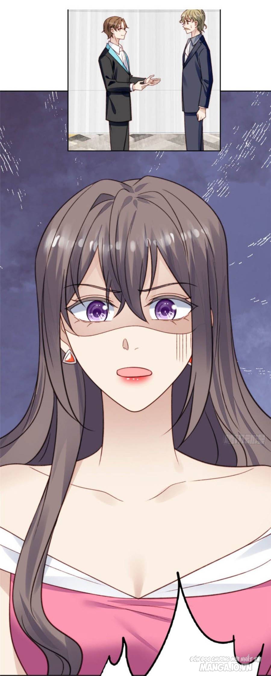 Lưng Dựa Núi Lớn Đứng Vững C Vị Chapter 15 - Trang 2