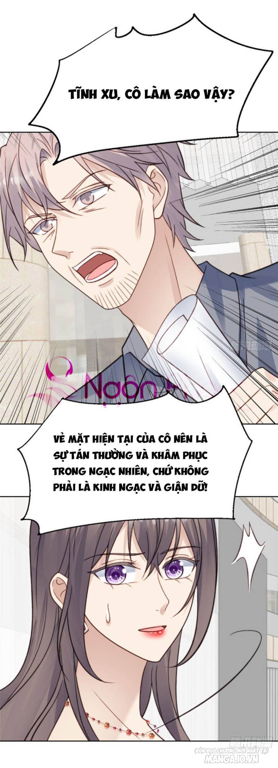 Lưng Dựa Núi Lớn Đứng Vững C Vị Chapter 15 - Trang 2