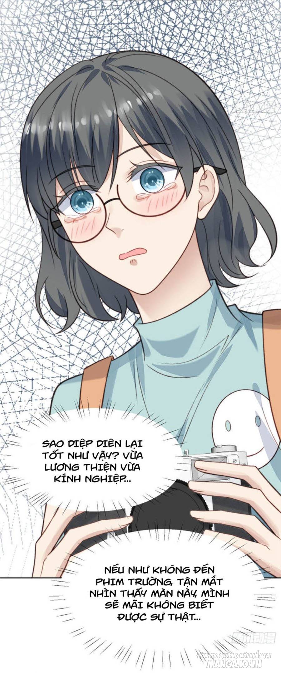 Lưng Dựa Núi Lớn Đứng Vững C Vị Chapter 15 - Trang 2