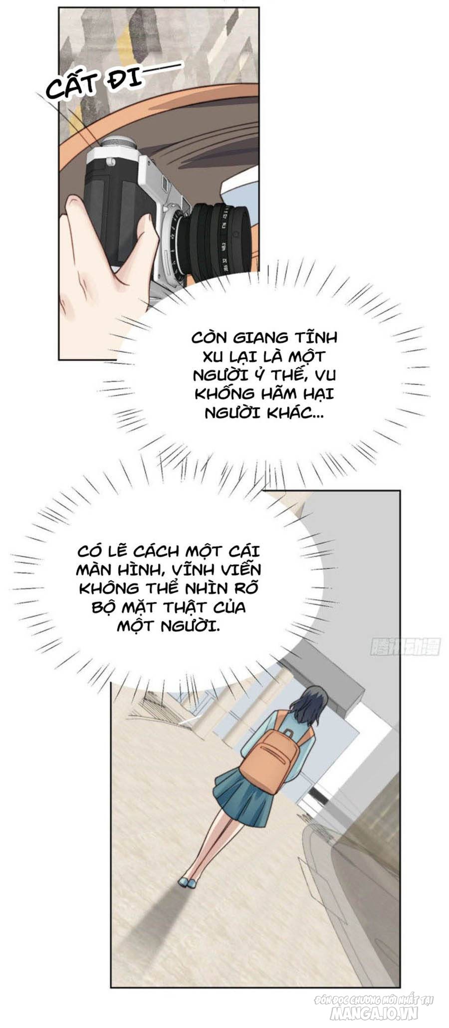 Lưng Dựa Núi Lớn Đứng Vững C Vị Chapter 15 - Trang 2