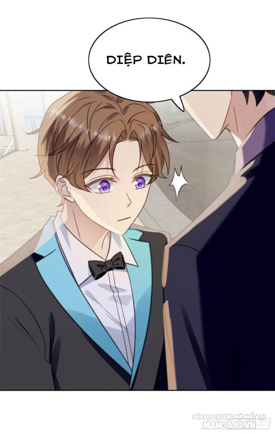Lưng Dựa Núi Lớn Đứng Vững C Vị Chapter 15 - Trang 2