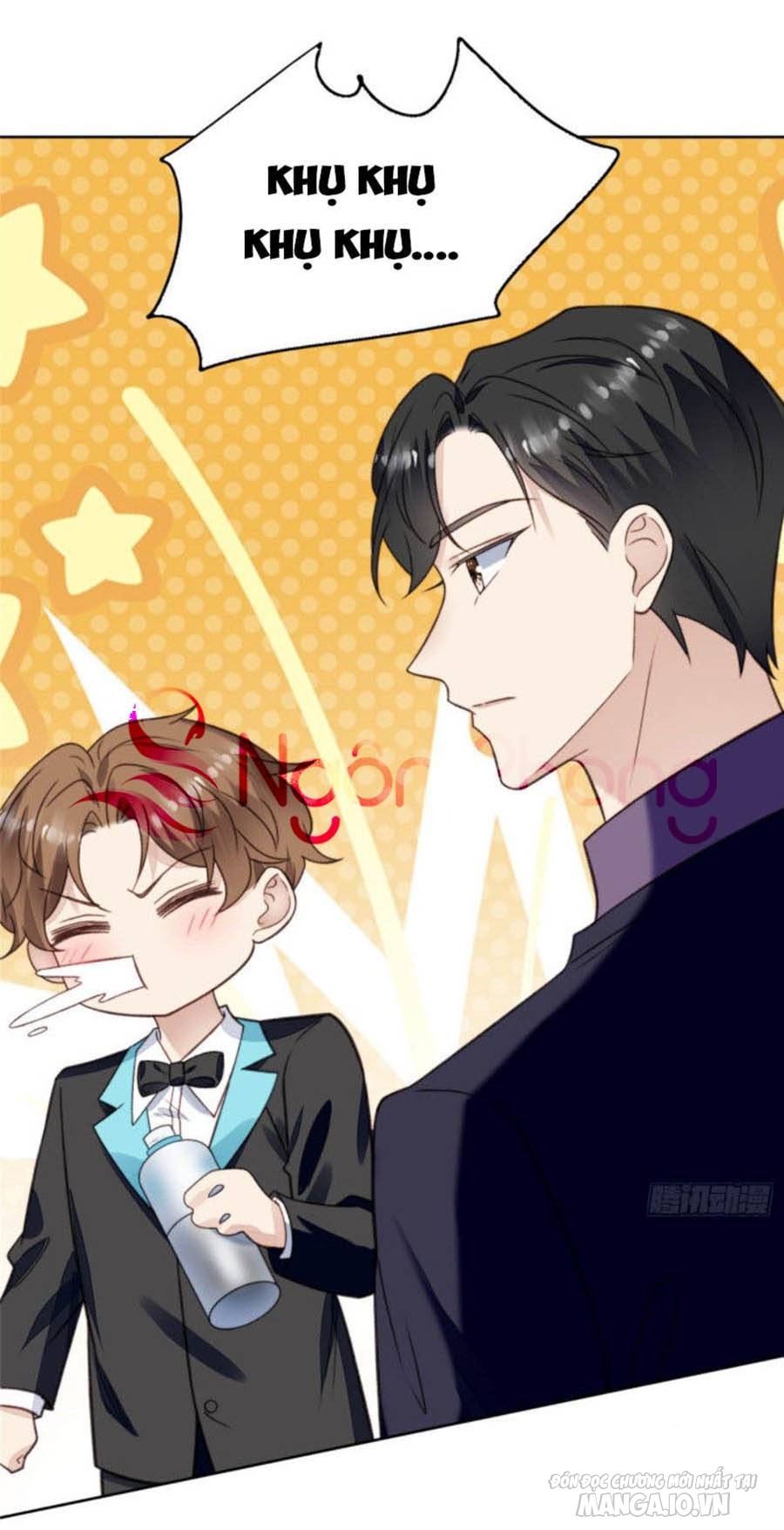 Lưng Dựa Núi Lớn Đứng Vững C Vị Chapter 15 - Trang 2