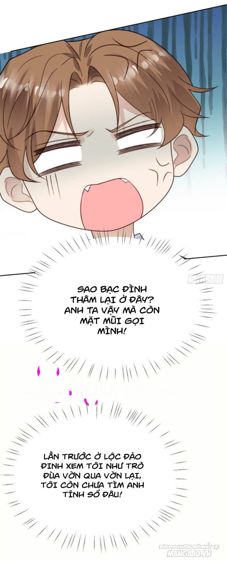 Lưng Dựa Núi Lớn Đứng Vững C Vị Chapter 15 - Trang 2