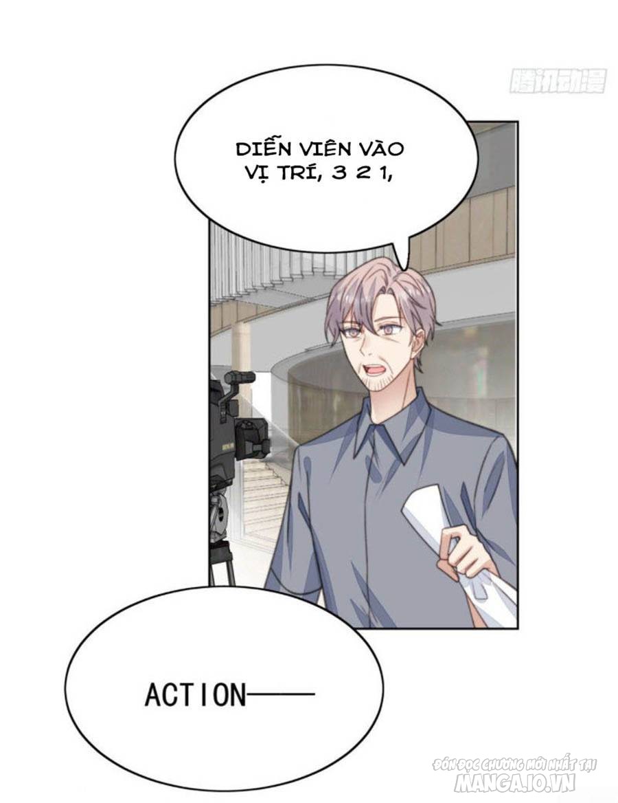 Lưng Dựa Núi Lớn Đứng Vững C Vị Chapter 15 - Trang 2