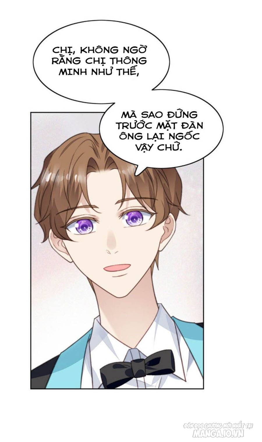 Lưng Dựa Núi Lớn Đứng Vững C Vị Chapter 15 - Trang 2