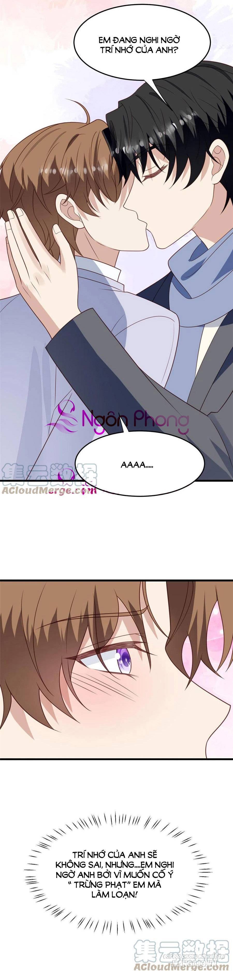 Lưng Dựa Núi Lớn Đứng Vững C Vị Chapter 151 - Trang 2