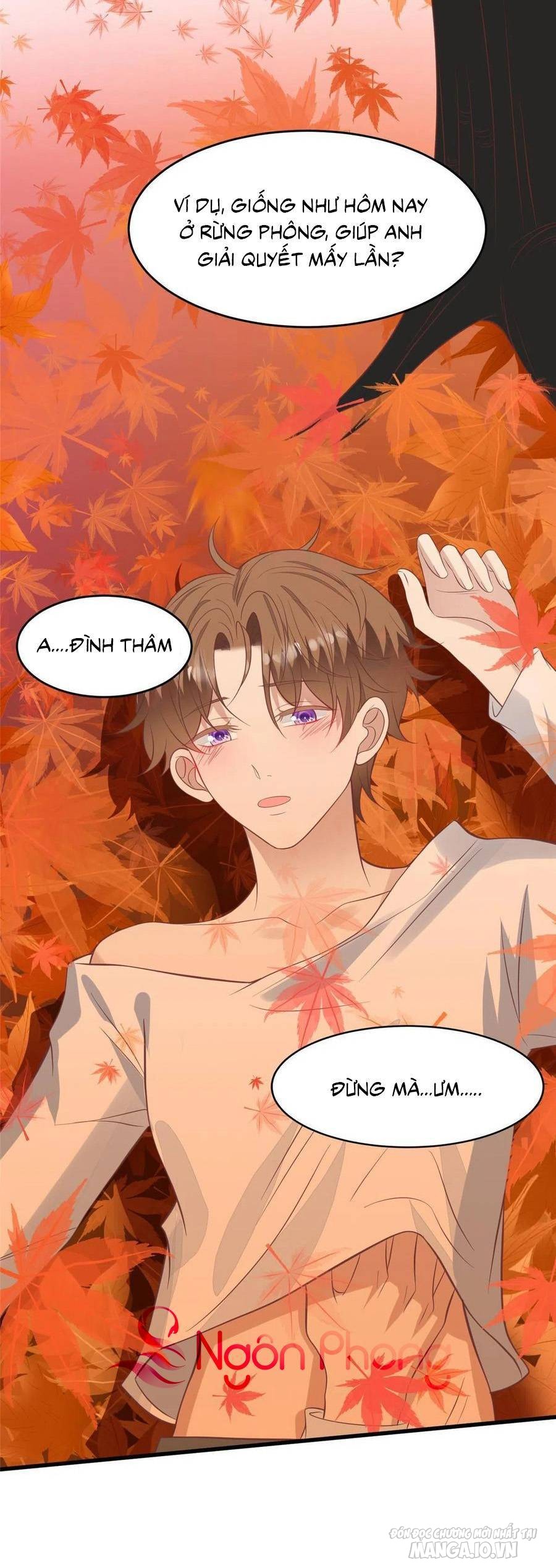 Lưng Dựa Núi Lớn Đứng Vững C Vị Chapter 155 - Trang 2