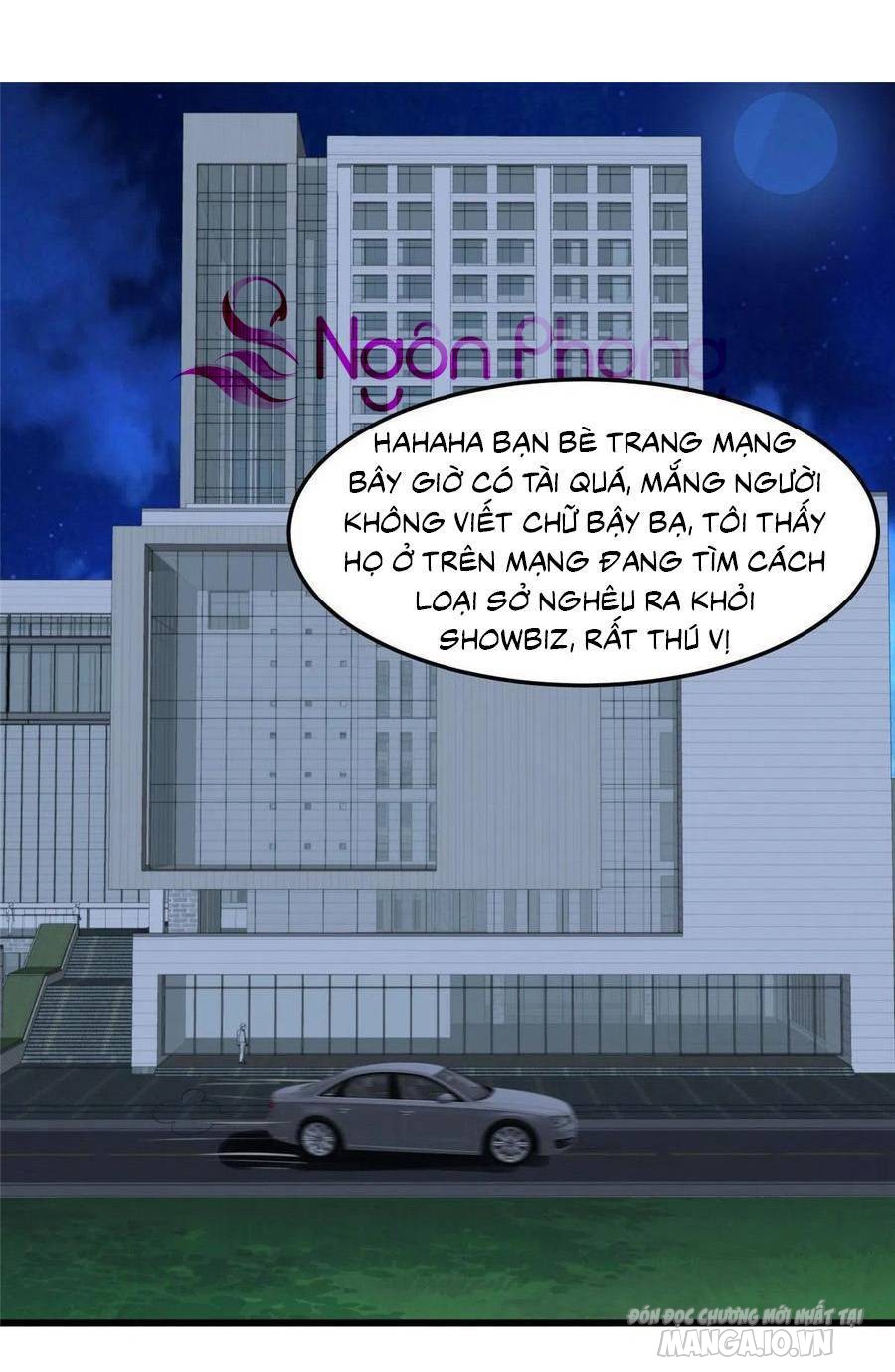 Lưng Dựa Núi Lớn Đứng Vững C Vị Chapter 155 - Trang 2