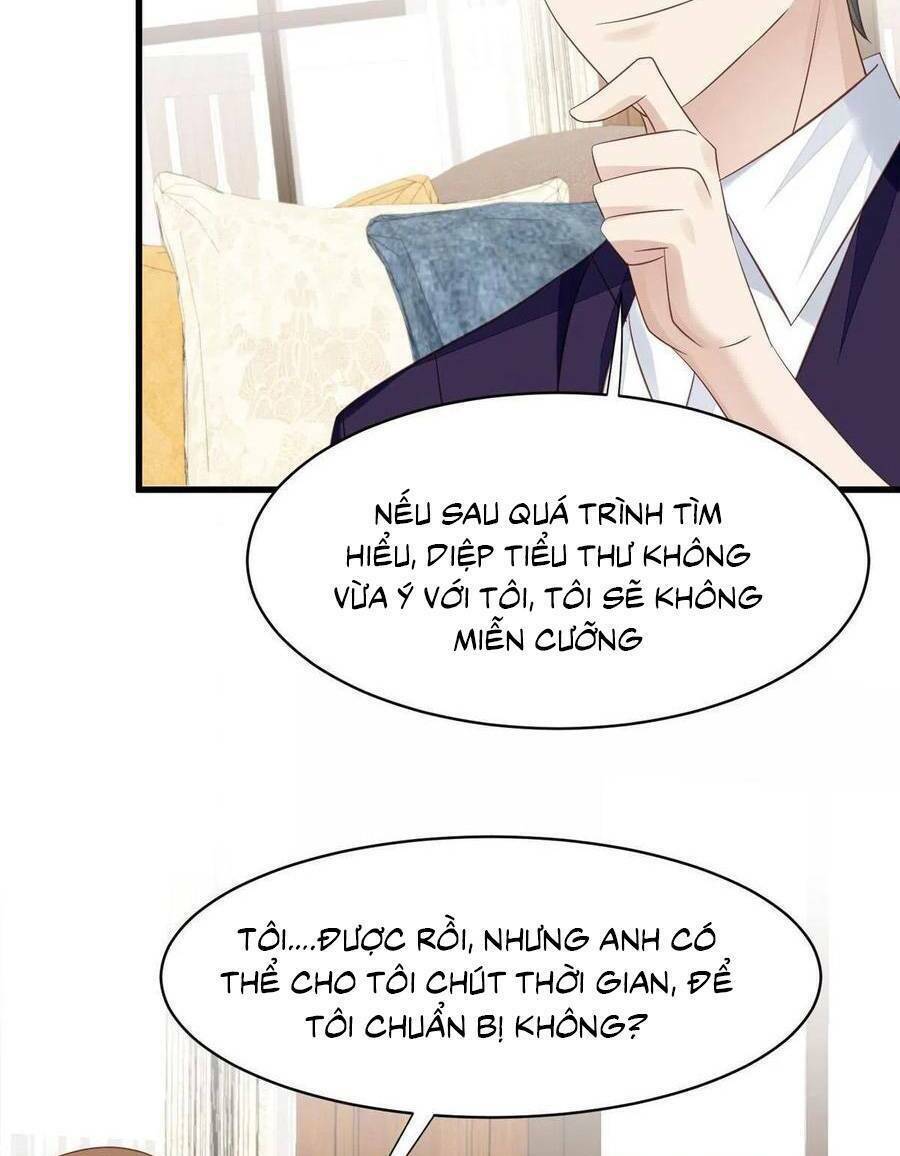 Lưng Dựa Núi Lớn Đứng Vững C Vị Chapter 157 - Trang 2