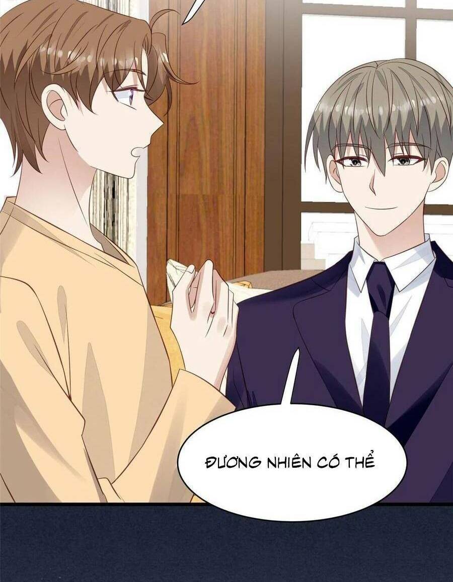 Lưng Dựa Núi Lớn Đứng Vững C Vị Chapter 157 - Trang 2