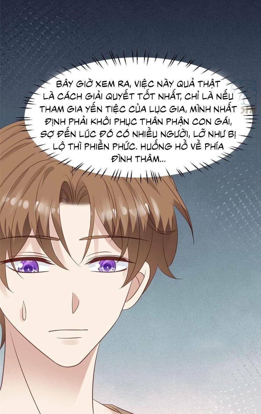 Lưng Dựa Núi Lớn Đứng Vững C Vị Chapter 157 - Trang 2