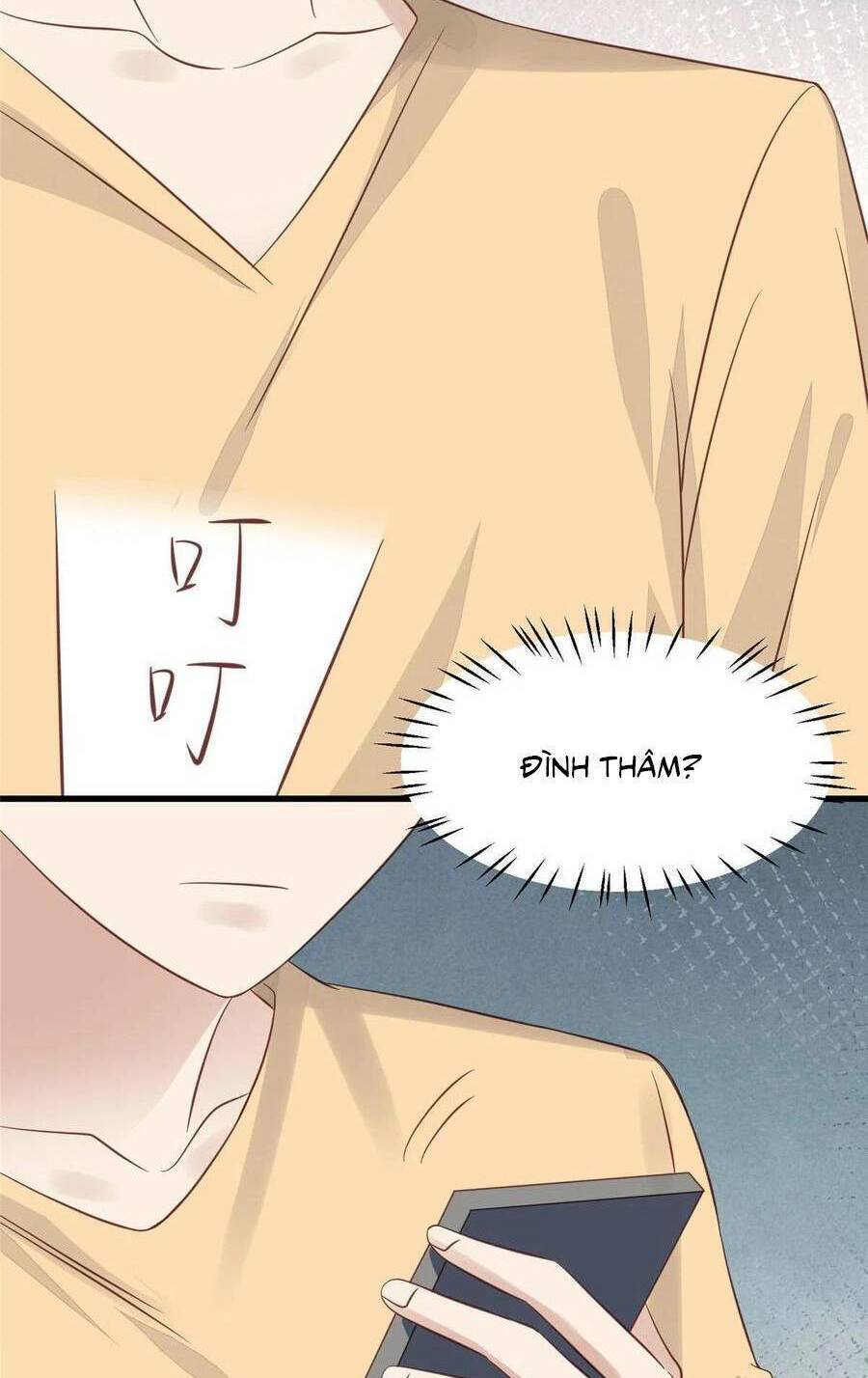 Lưng Dựa Núi Lớn Đứng Vững C Vị Chapter 157 - Trang 2