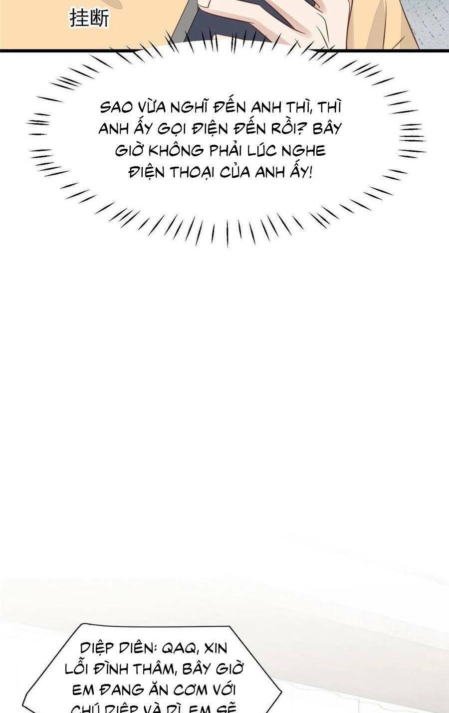 Lưng Dựa Núi Lớn Đứng Vững C Vị Chapter 157 - Trang 2