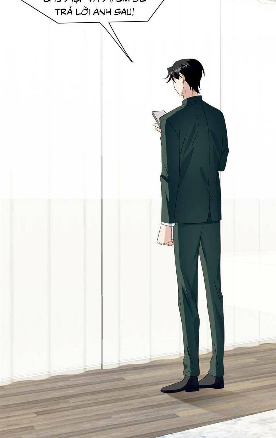Lưng Dựa Núi Lớn Đứng Vững C Vị Chapter 157 - Trang 2