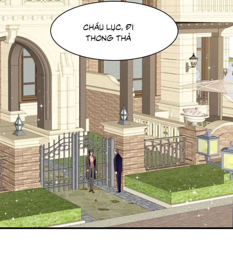 Lưng Dựa Núi Lớn Đứng Vững C Vị Chapter 157 - Trang 2