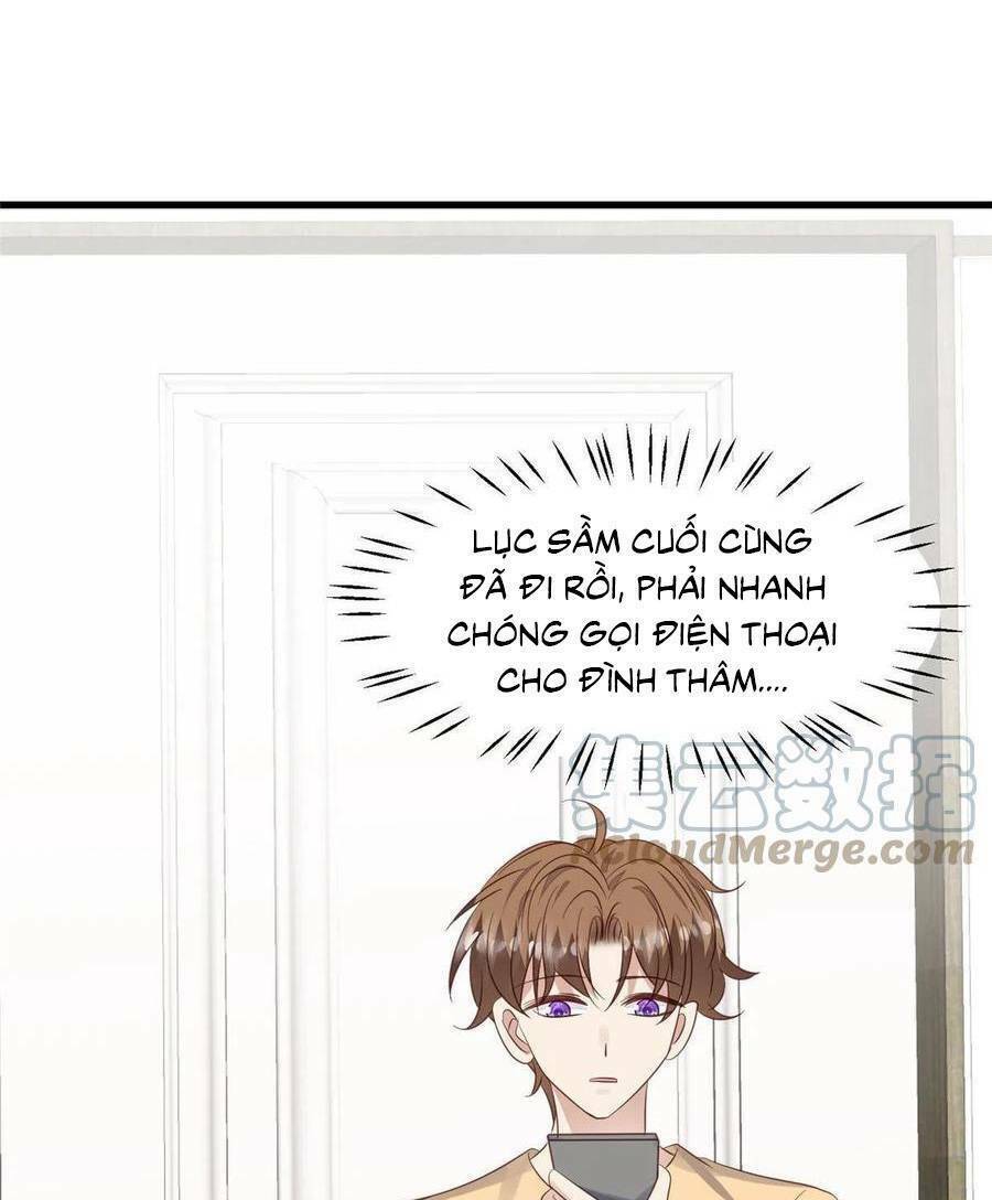 Lưng Dựa Núi Lớn Đứng Vững C Vị Chapter 157 - Trang 2