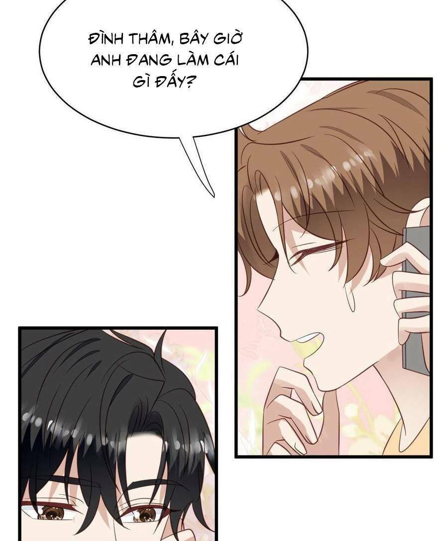 Lưng Dựa Núi Lớn Đứng Vững C Vị Chapter 157 - Trang 2