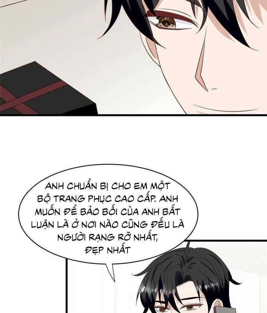 Lưng Dựa Núi Lớn Đứng Vững C Vị Chapter 157 - Trang 2