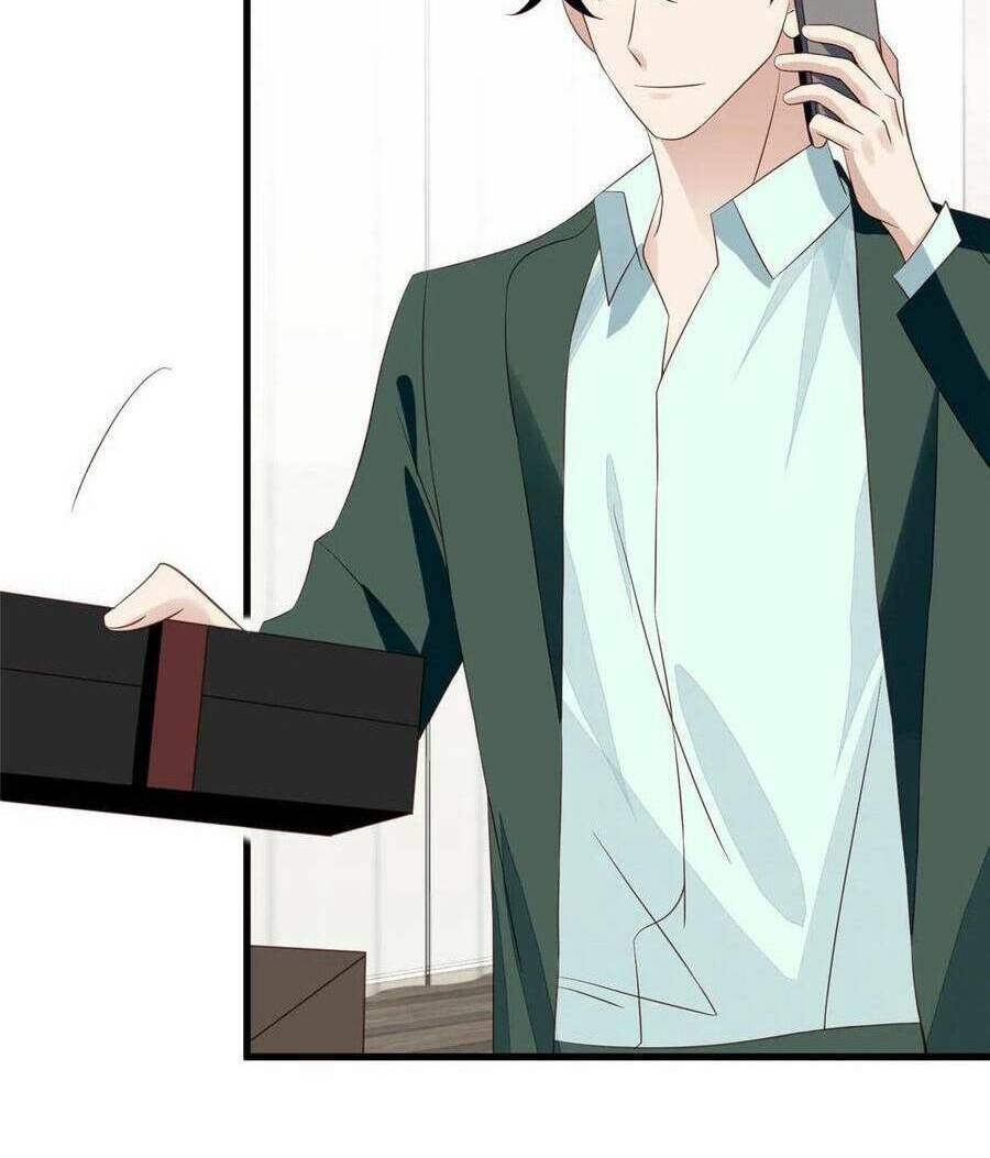 Lưng Dựa Núi Lớn Đứng Vững C Vị Chapter 157 - Trang 2