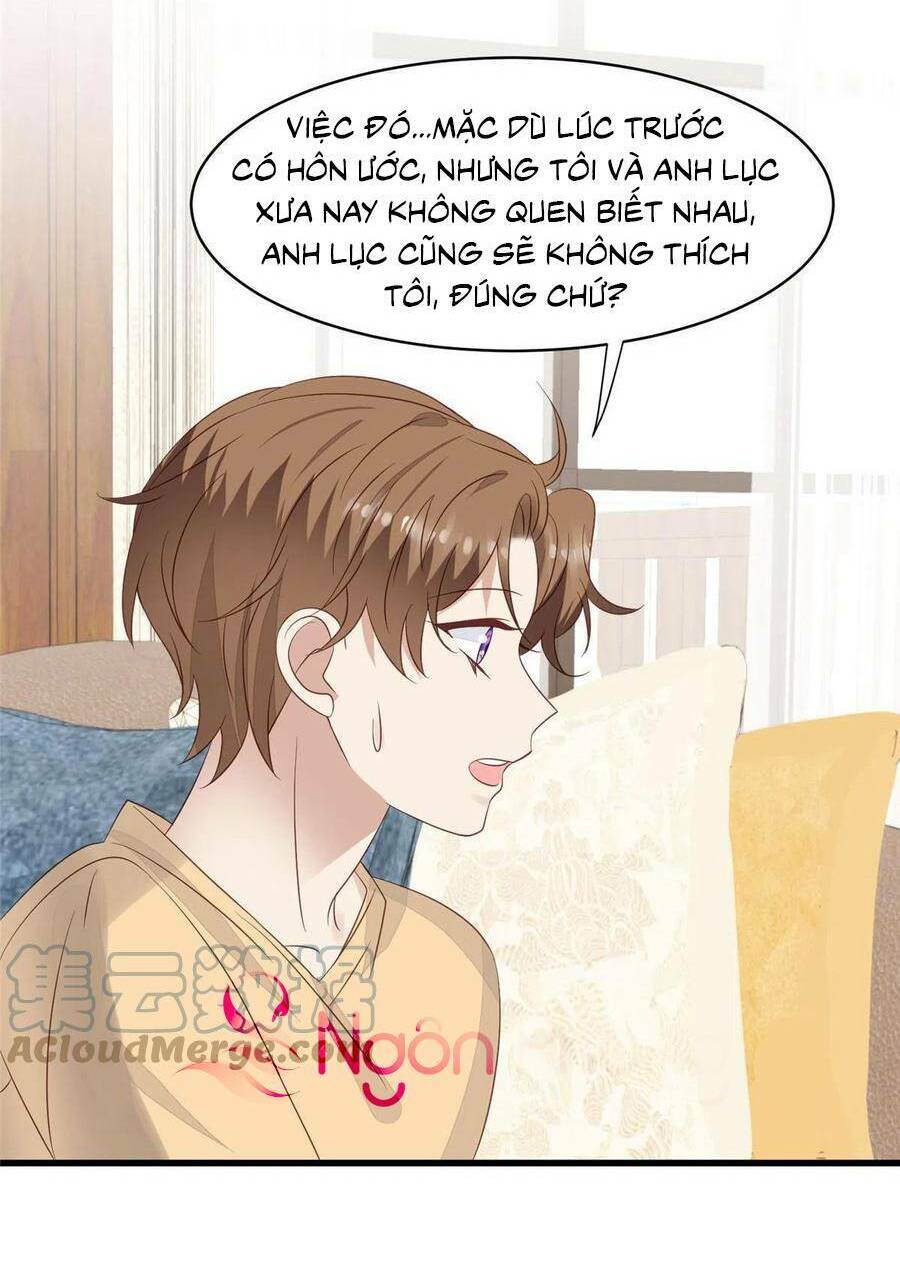 Lưng Dựa Núi Lớn Đứng Vững C Vị Chapter 157 - Trang 2