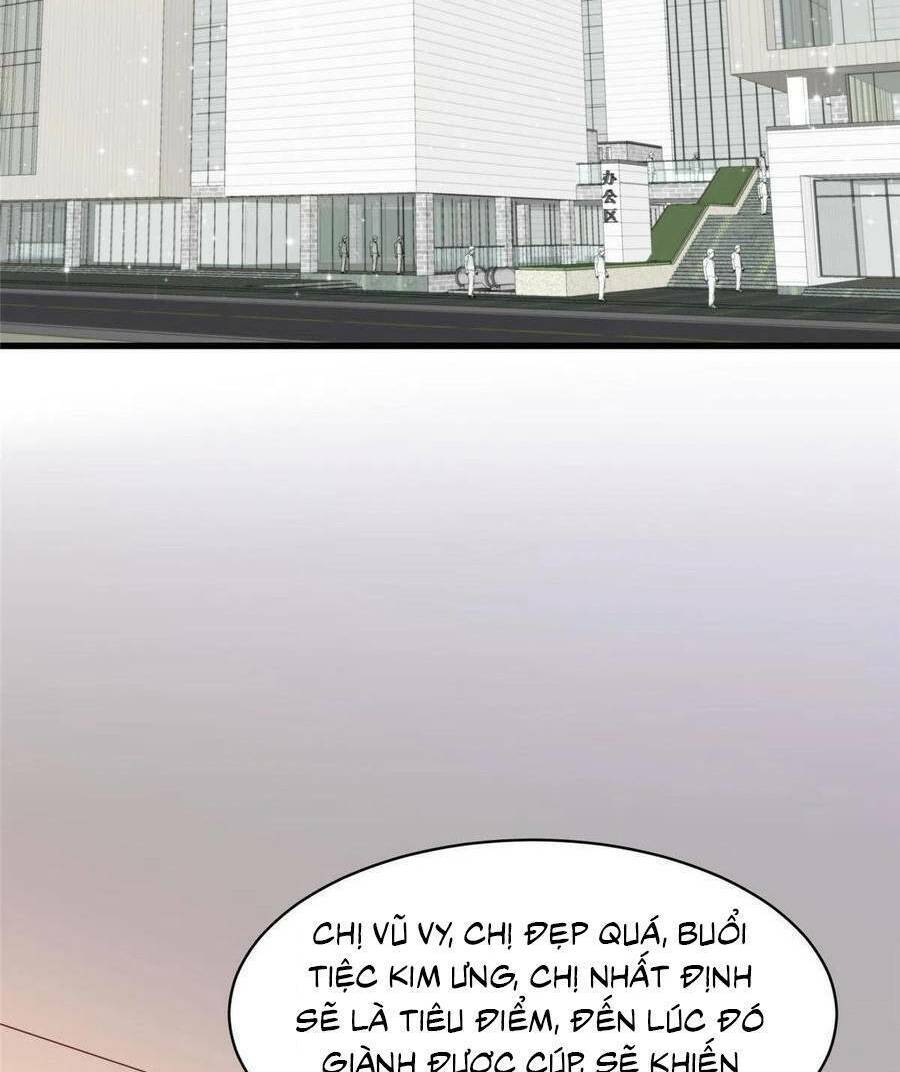 Lưng Dựa Núi Lớn Đứng Vững C Vị Chapter 157 - Trang 2