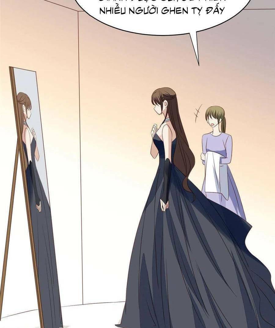 Lưng Dựa Núi Lớn Đứng Vững C Vị Chapter 157 - Trang 2