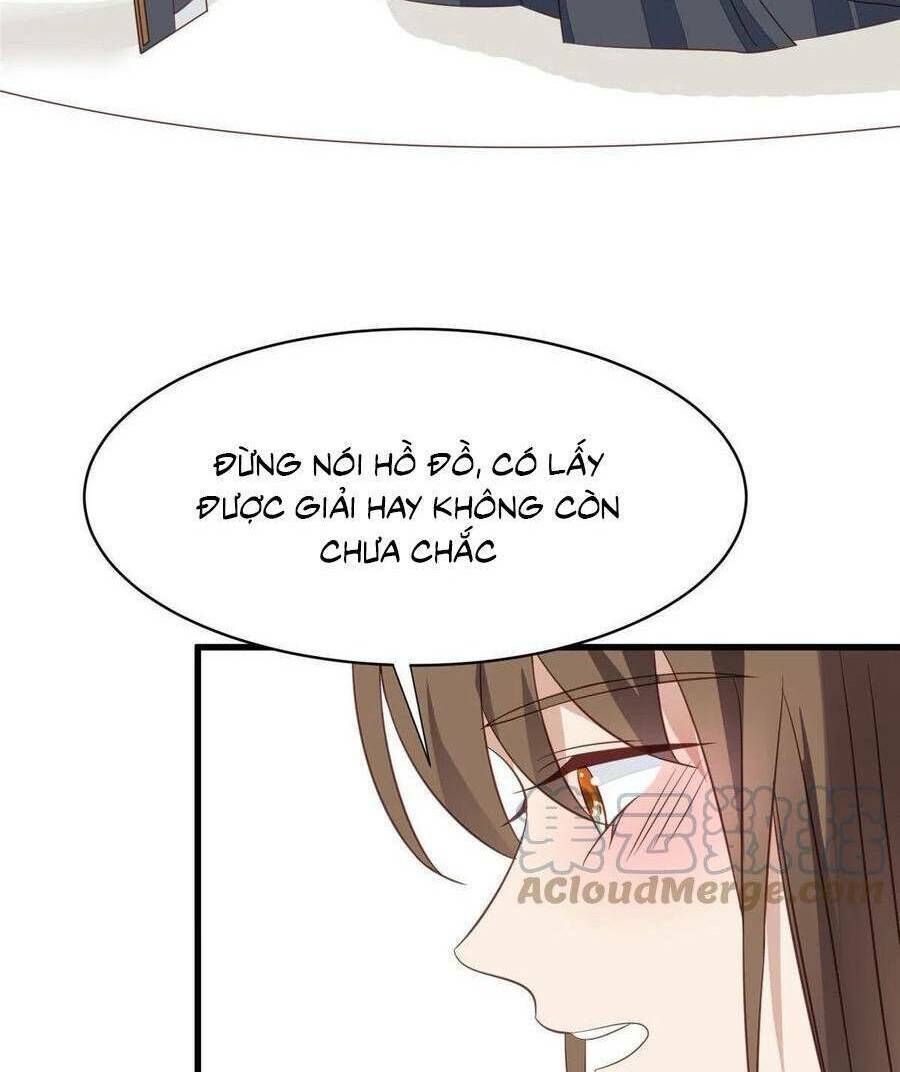 Lưng Dựa Núi Lớn Đứng Vững C Vị Chapter 157 - Trang 2