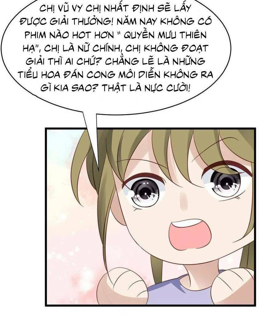 Lưng Dựa Núi Lớn Đứng Vững C Vị Chapter 157 - Trang 2